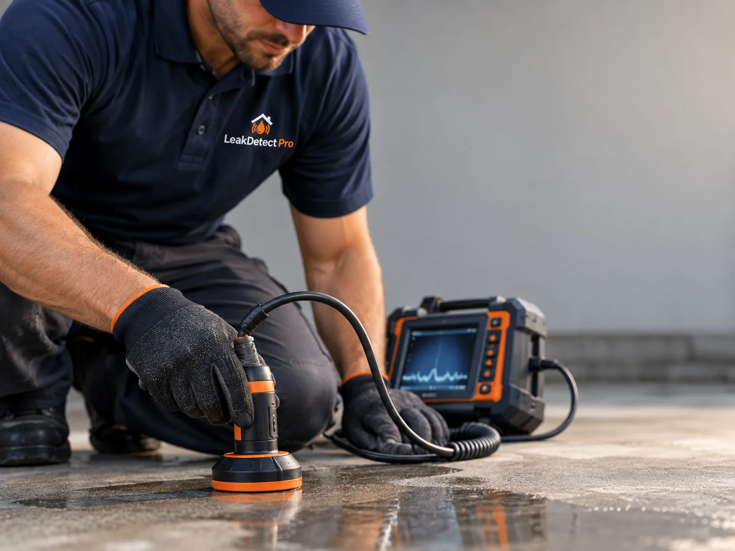 Flat Roof Analysis in Suamico, WI